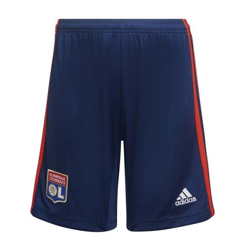 Pantalones Lyon 2ª 2022 2023